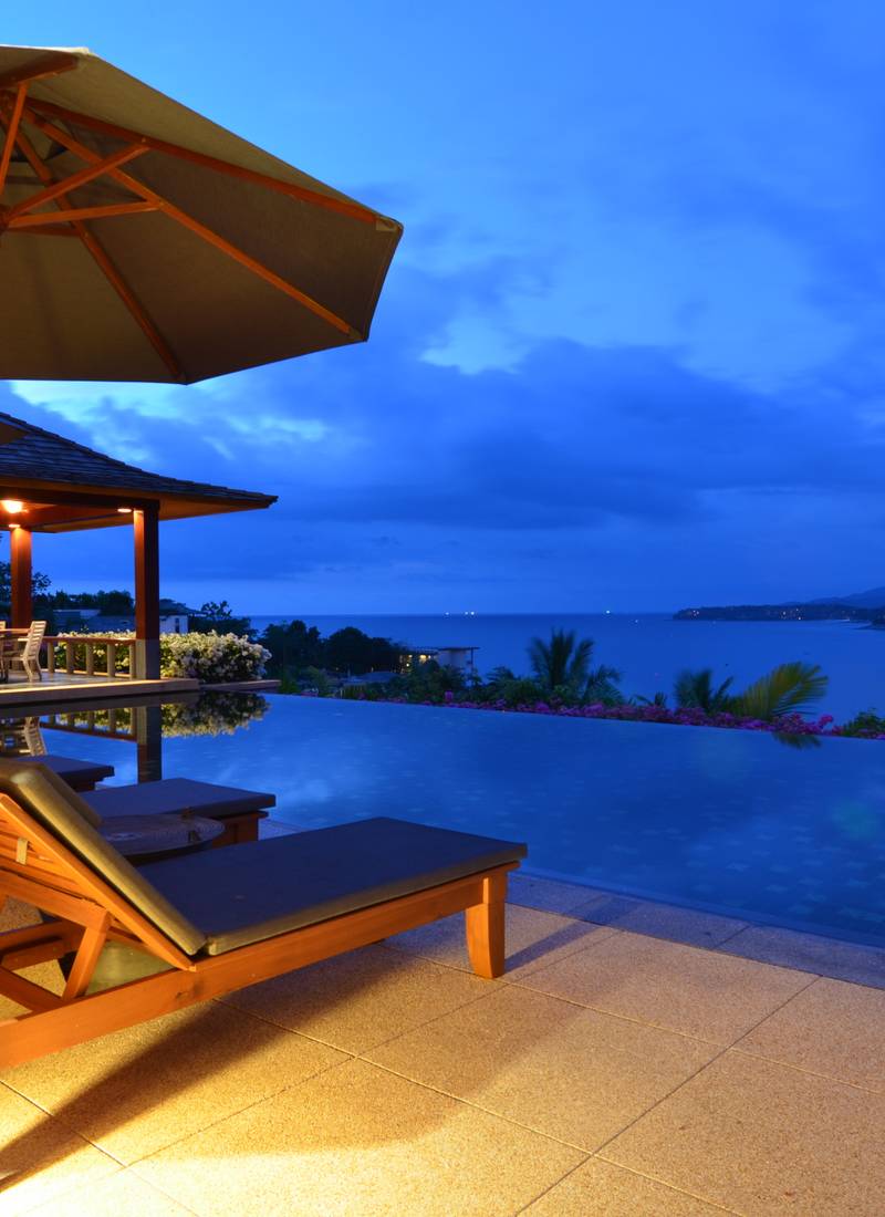 Andara Property - Villa 12 - Featured